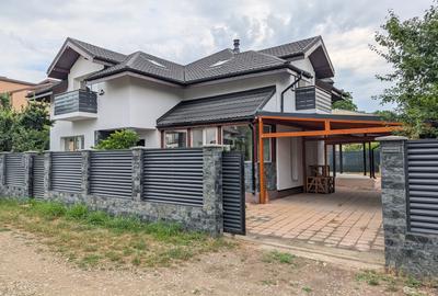 Casa 5 camere 200mp | 0 comision | Otopeni Odai | recent renovat | 640mp teren - 28