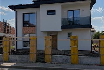 VILA Individuala, 4 cam, 2026,  incalzire in pardoseala, deosebita - 6