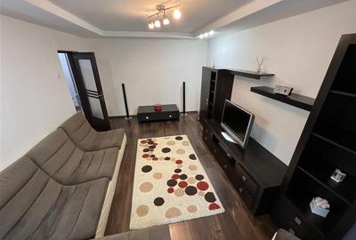 Apartament etaj 1, ULTRACENTRAL - Cuza Voda- Fostul Tribunal - 4