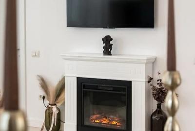 Apartament 2  camere  Calea Victoriei - 5