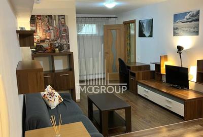 Apartament 3 camere de închiriat, 2 bai, cheltuieli incluse, UMF - 5