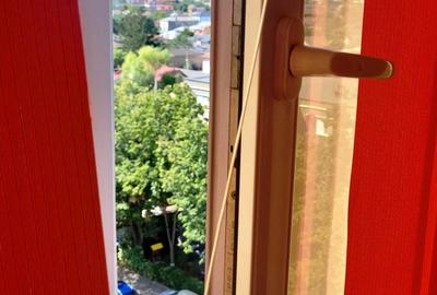 Apartament 2 camere, decomandat, 53 mp, cartier Micro 5, liber, acte în regulă - 4