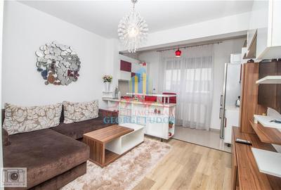 Apartament cu 2 camere decomandat, mobilat în Chiajna