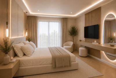 NEOFORT 42– METROU MUNCII 300 m și PARC NAȚIONAL | BLOC 2026, 2 SCARI, 2 LIFTURI - 18
