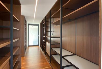 Luxury apartment, 5 rooms, with generous terraces, Aviatorilor area - 13