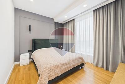National Golf of Romania | Vila exclusivista cu 5 camere si piscina - 13