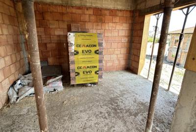 Casa individuala in Chinteni 120mp utili 500mp teren Calitate garantata! - 12