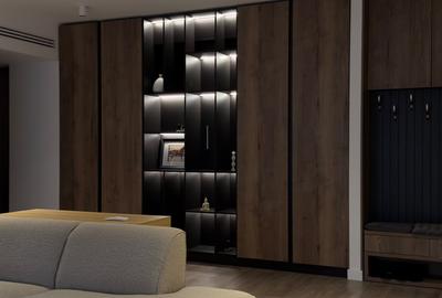 Apartament spatios Residence5 Oliveto - 4