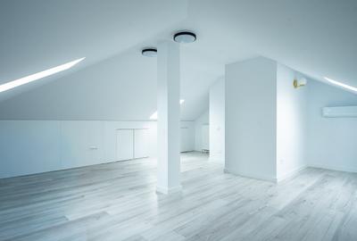 Vila D7 Showroom | Vânătorilor Acasă Residence, Mogoșoaia - 19