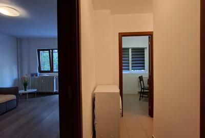 Rahova, 2/10, bloc mixt,decomandata, renovata nou - 4