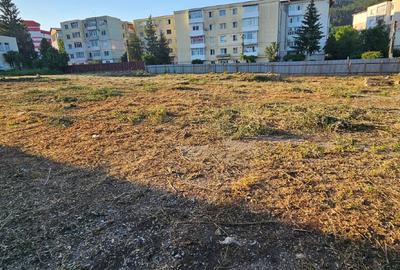Teren ultracentral in orasului Targu Ocna - 7
