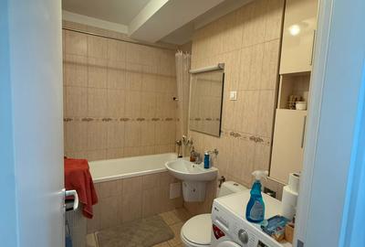 City Point faza 1 apartament 2 camere - 3