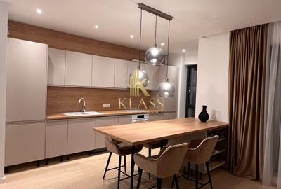 Apartament cu 2 camere decomandat, mobilat în Aviației