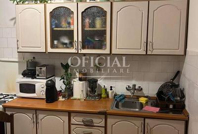 Apartament 3 Camere | 74 Mp | Balcon| 2 Bai | Marasti Dorobantilor - 2