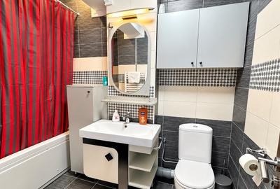 APARTAMENT DE ÎNCHIRIAT |130 MP UTILI | 4 CAMERE | PARCARE SUBTERANA | AVIATIEI - 6