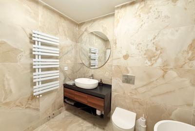 Studio premium | North Area Lake View | Herastrau - 15