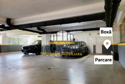3 camere-garaj-0% comision-curte comuna-700m metrou 1 Dec 1918-boxa extra - 4