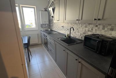 Apartament 2 camere Dimitrie Leonida - 4