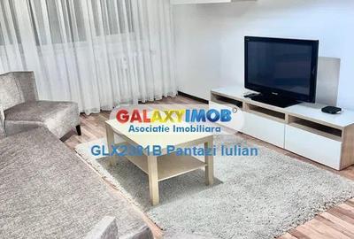 Apartament cu 2 camere decomandat, mobilat în Lujerului