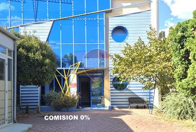 Spatiu birouri de inchiriat 20 mp Brancusi All inclusive Comision 0% - 9