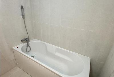 Apartament 3 camere de inchiriat, bloc nou - 10