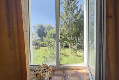 Apartament cu 2 camere in Lucacesti de Moinesti - de vanzare - 5