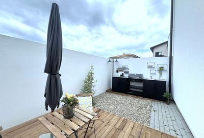 Proprietate nordica unica | spatii aerisite si finisaje high-class | Corbeanca - 72