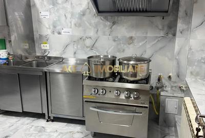 Casa de inchiriat | 200 mp | Curte proprie | Berceni - 8