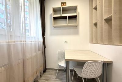 Garsonieră de închiriat – Str. Alexandru cel Bun | 25 mp - 6