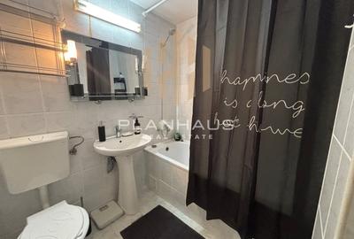 Închiriere - 2 camere, zona Hortensiei - Casa Armatei - 8