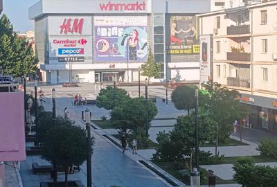 Închiriere apartament 2 camere, mobilat, utilat, etaj 2, situat ultracentral - 17