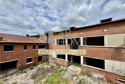 Cladire P+1E autorizata centru varstnici, central, Ploiesti - 7