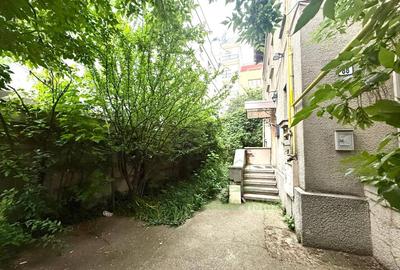 Apartament 3 camere in vila, plus garsoniera demisol si curte generoasa, Aviator - 13