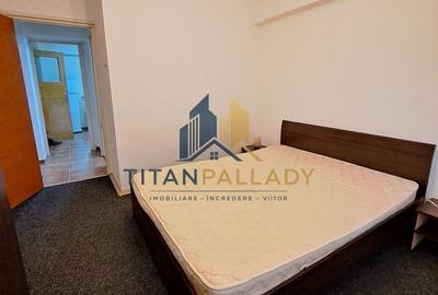 Urgent-Tineretului-Palatul Copiilor-2 Cam-Dec-Mobilat-Utilat-A/C-400E - 22