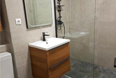 Apartament nou, prima inchiriere, etaj 14 din 16, Vivat Residence - 5