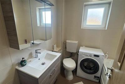Apartament 2 camere decomandat – ?elimb?r, Triajului - 14