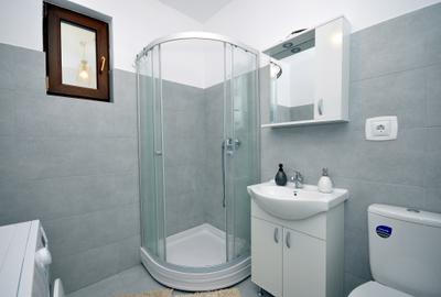 Bucurestii Noi metrou bloc nou apartament 2 camere centrala proprie - 7