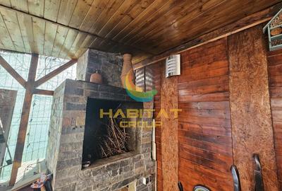 Casa de Vanzare Vitan 180 mp utili, pret negociabil - 37