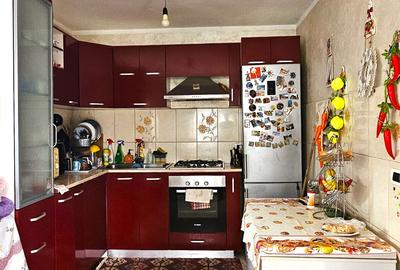 Casa P+1,200 mp desfasurati,terasa,balcoane,teren 457 mp-Bistrita,com.Al.cel.Bun - 11