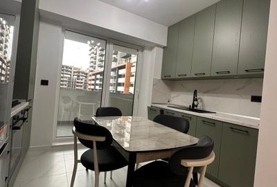 Prima închiriere | Apartament 2 camere Premium | Bloc Nou 2026 | - 7