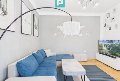 Apartament 2 camere zona Sinaia - 1