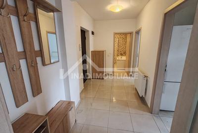 Apartament 2 camere, constructie noua, Gheorgheni Str. Brancusi - 11