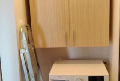 3 camere complet dotat, cu parcare, metrou Nicolae Grigorescu 5 minute - 15