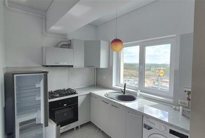 Apartament 2 camere decomandat, Tatarasi, bloc nou - 11