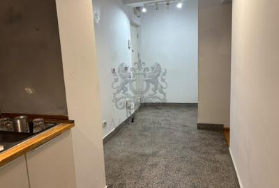 Ultracentral | Kogalniceanu | 3 Camere | 2 Balcoane | Etaj 1 - 9