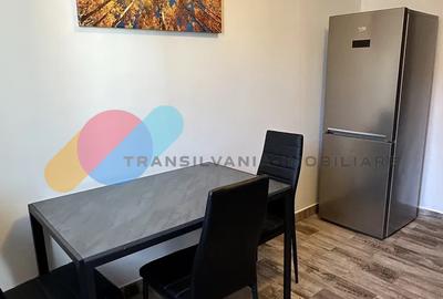 Apartament 2 camere, 57mp, complex Park Lake - Iulius Mall - 4