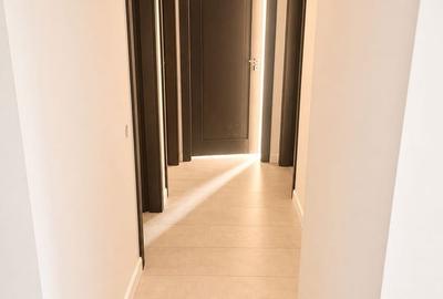 0%  Apartament 4 camere, 90 mp utili,finisat, str A. Iancu Floresti - 11