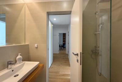 Inchiriere apartament Nusco City - Parcare Subterana - 9