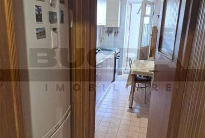Apartament cu 3 camere, 66 mp, etaj intemediar, garaj, Zona Minerva - 8