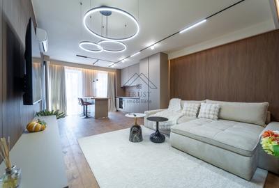 Apartament premium 2 camere | 53 mp | Florești - 3